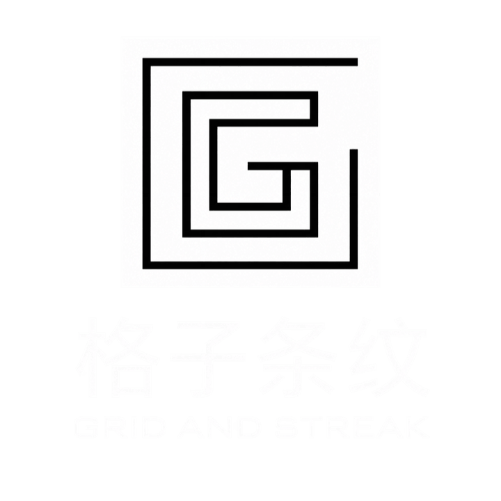 格子条纹 GRID AND STREAK