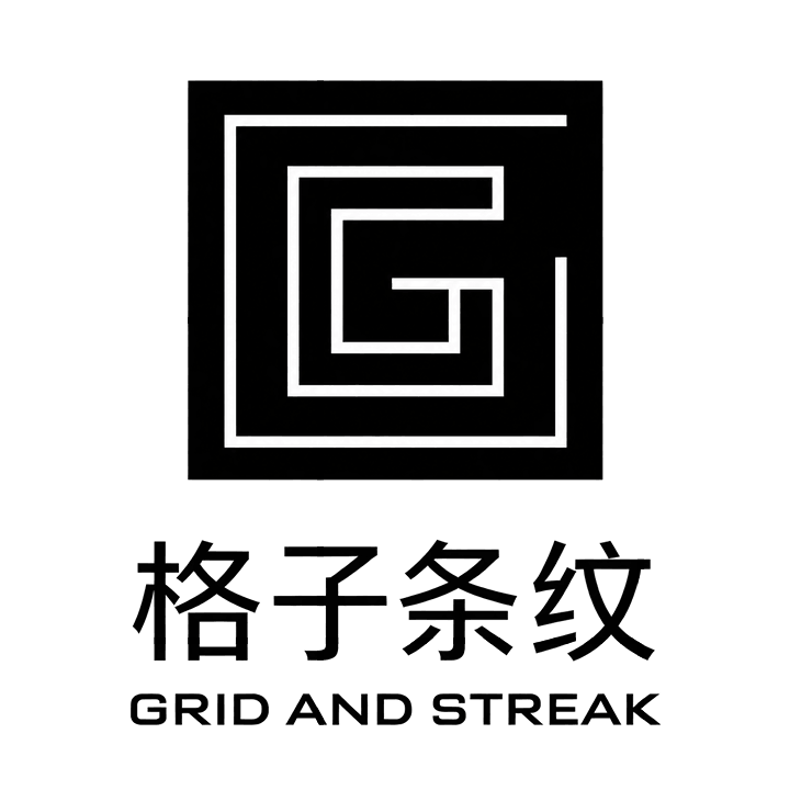 格子条纹 GRID AND STREAK