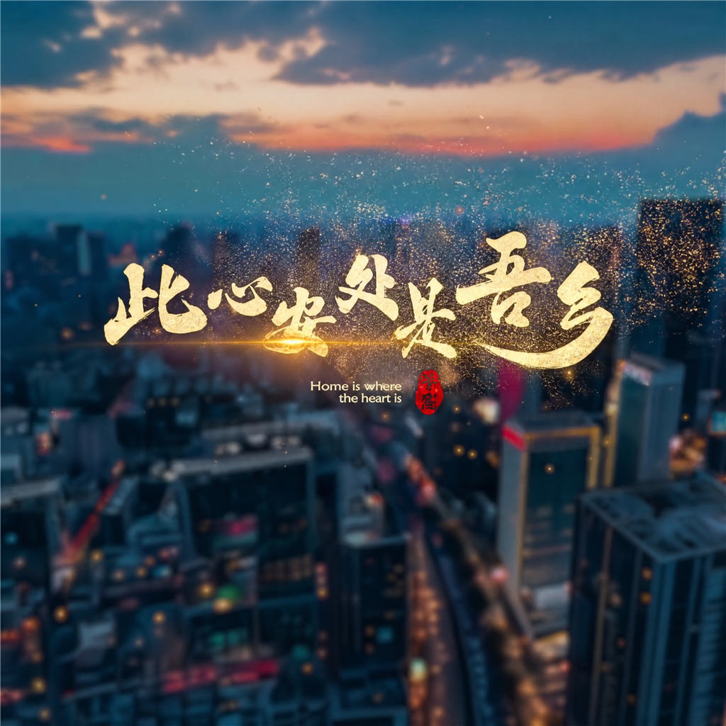 此心安处是吾乡 · 天津