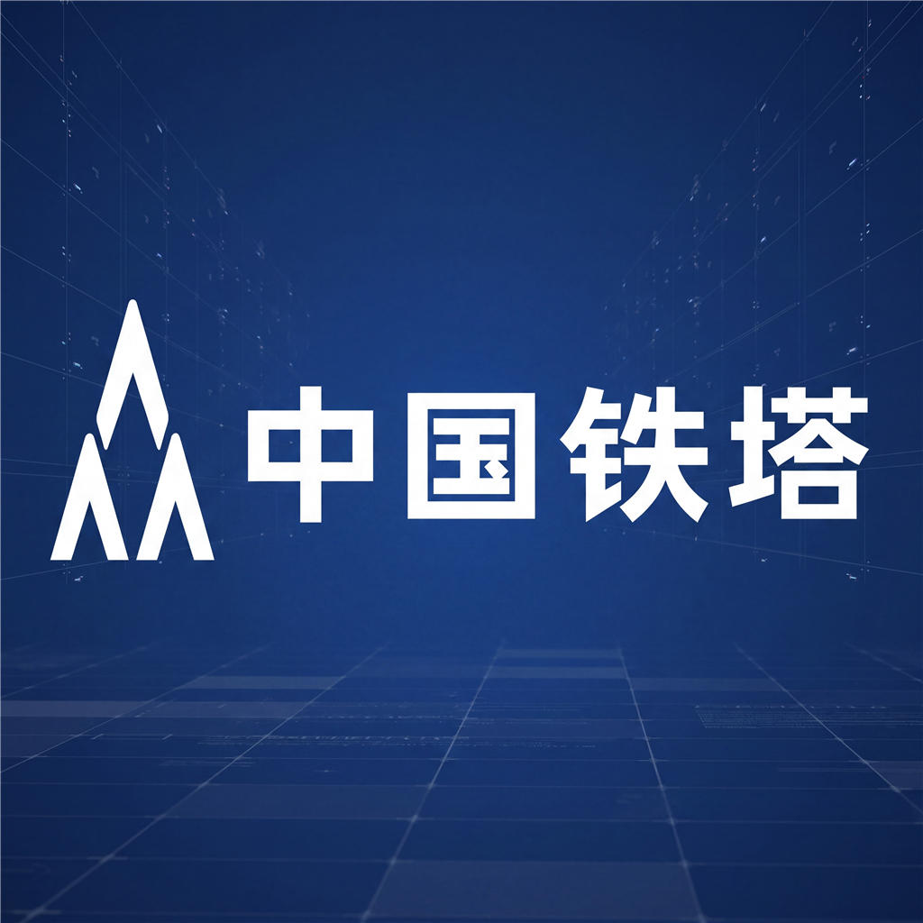 中国铁塔 · 铁塔能源